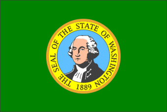 Stato Washington