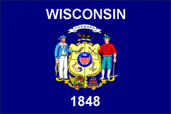 Stato Wisconsin