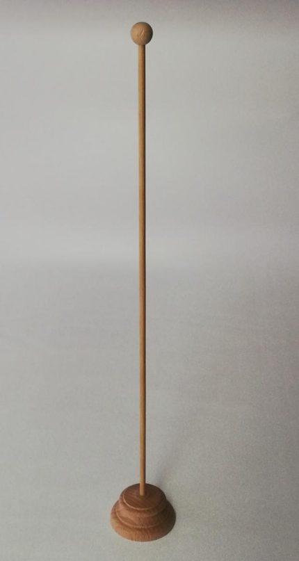 Completo da tavolo in legno