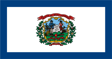 Stato West Virginia