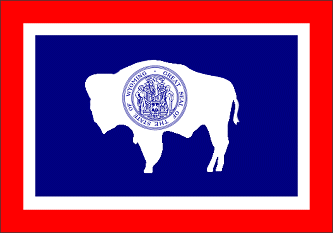 Stato Wyoming