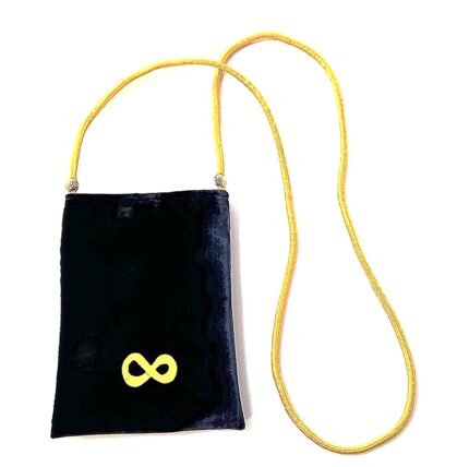 Flag in Bag - borsa a tracolla - Buenos Aires