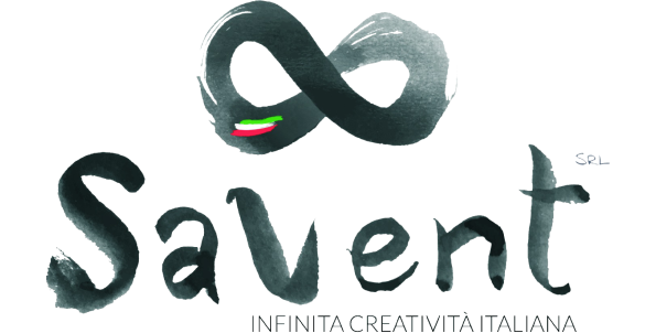 Savent Logo About