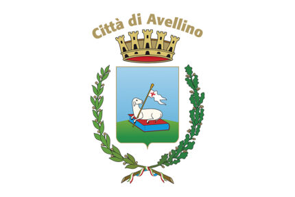 Bandiera Città - Comune di Avellino