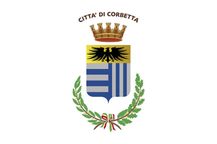 Bandiera Città - Comune di Corbetta