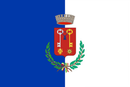 Bandiera Comune di Montespertoli