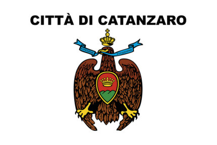Bandiera Città - Comune di Catanzaro