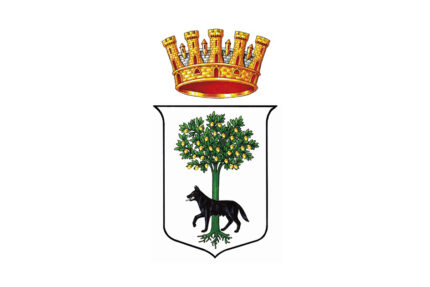 Bandiera Città - Comune di Lecce