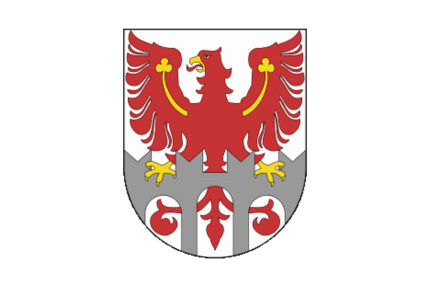 Bandiera Città - Comune di Merano