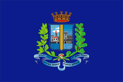 Bandiera Città - Comune di Pescara