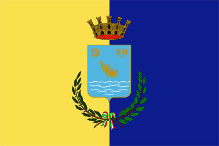 Bandiera Città - Comune di Segrate