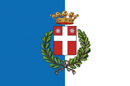 Bandiera Città - Comune di Treviso
