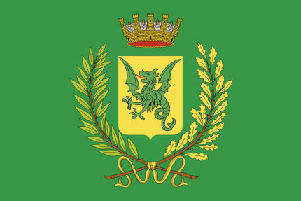 Bandiera Città - Comune di Venosa