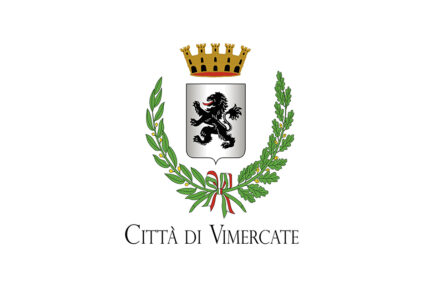 Bandiera Città - Comune di Vimercate