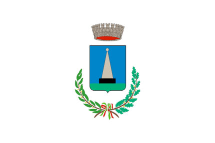 Bandiera Comune di Agugliano