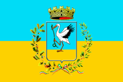 Bandiera Città - Comune di Cerignola