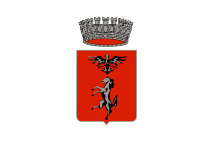 Bandiera Comune di Cureggio