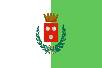 Bandiera Città - Comune di Monopoli