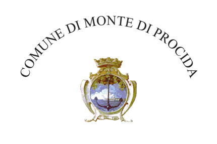 Bandiera Comune di Monte di Procida
