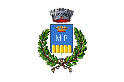 Bandiera Comune di Montefusco