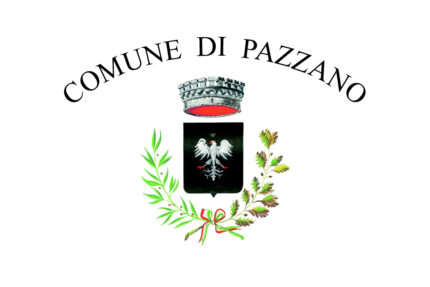 Bandiera Comune di Pazzano