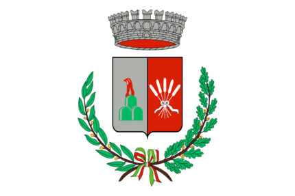 Bandiera Comune di Pietravairano