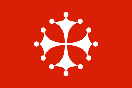 Bandiera Comune di Pisa