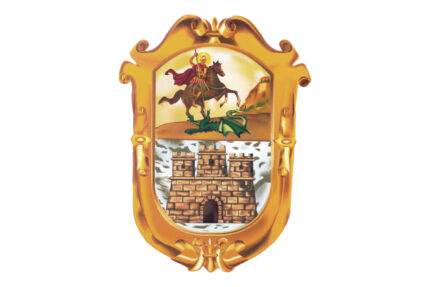 Bandiera Comune di Pizzo