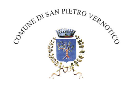 Bandiera Comune di San Pietro Vernotico