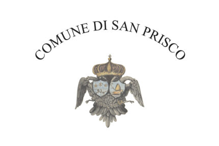 Bandiera Comune di San Prisco