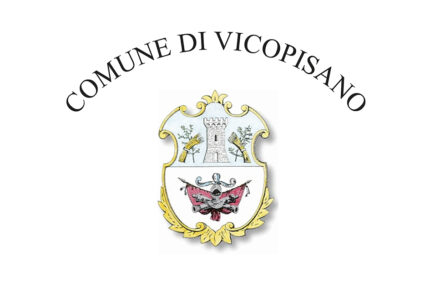Bandiera Comune di Vicopiasano
