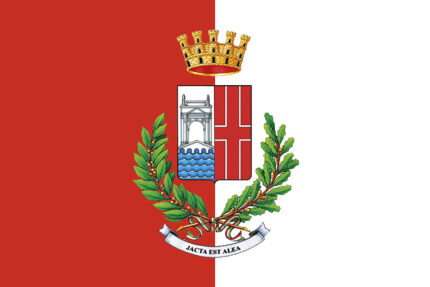 Bandiera Città - Comune di Rimini