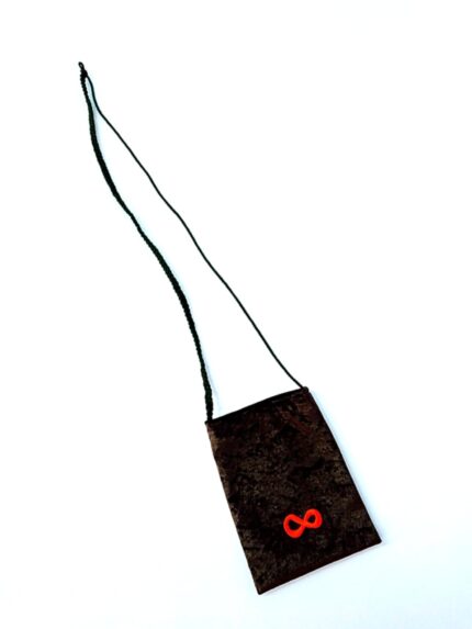 FLAG IN BAG - BORSA A TRACOLLA - NARA